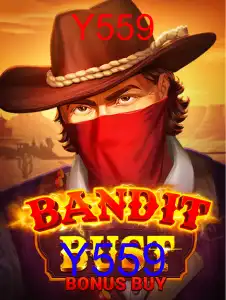 BanditBustBonusBuy