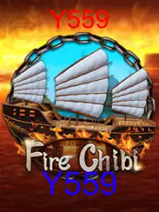 FireChibi